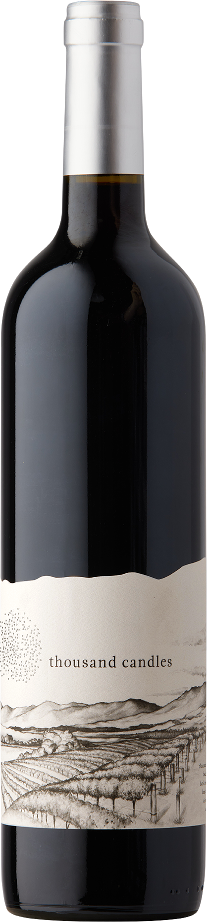 Thousand Candles Single Vineyard Cabernet Sauvignon 2023 Yarra Valley